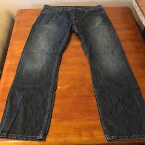 Levi’s Men’s Jeans